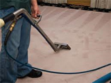 Best Carpet Cleaning Method