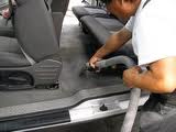 Car Carpet Cleaning