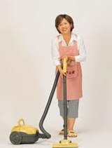 Carpet Cleaning Vacuums