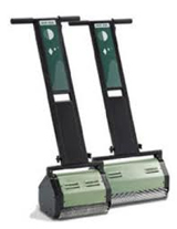 Dry Carpet Cleaning Machines