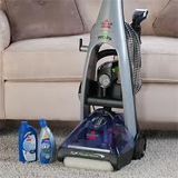 Dry Carpet Cleaning Reviews