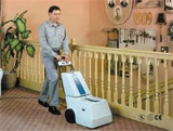 Dry Carpet Cleaning Vs Steam Cleaning