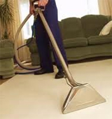 Dry Clean Carpet Cleaning