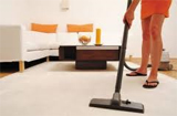 Low Cost Carpet Cleaning