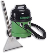 Used Carpet Cleaning Equipment