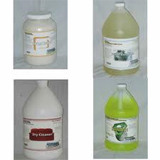 Carpet Cleaning Chemicals