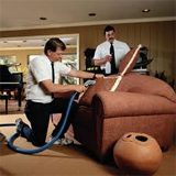 Carpet Cleaning Costs