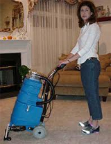 Carpet Cleaning Equipment