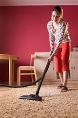Carpet Cleaning Methods