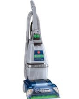 Carpet Cleaning Rental Machines