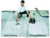Carpet Cleaning Specialists