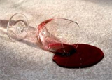 Carpet Cleaning Stains
