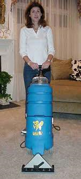 Carpet Cleaning Tips