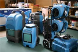 Carpet Cleaning Tools