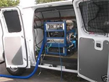 Carpet Cleaning Truck Mounts