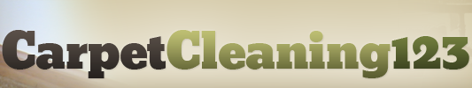 Carpet Cleaning