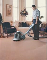 Chem Dry Carpet Cleaning