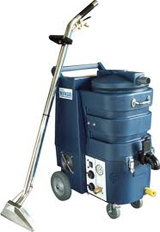 Commercial Carpet Cleaning Machines