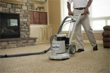 Cost of Carpet Cleaning