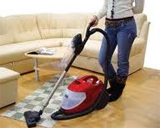 DIY Carpet Cleaning