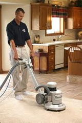 Hire A Carpet Cleaning Machine