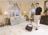 Host Dry Carpet Cleaning
