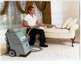 How to clean your carpet
