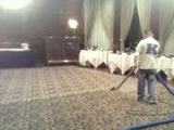 Industrial Carpet Cleaning