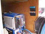 Mobile Carpet Cleaning