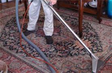 Persian Carpet Cleaning