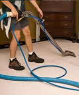Professional Carpet Cleaning Services