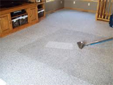 Steam Carpet Cleaning Rental